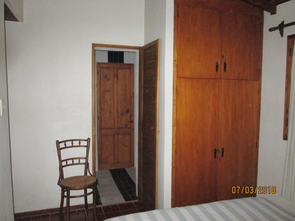 Posada Posta Benegas Ґодой-Крус Екстер'єр фото